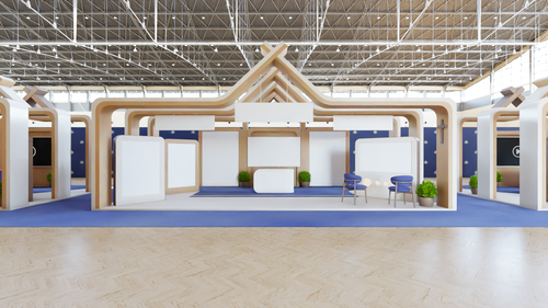 Premium 3D Panorama Booth