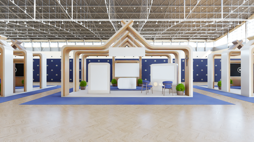 Standard 3D Panorama Booth